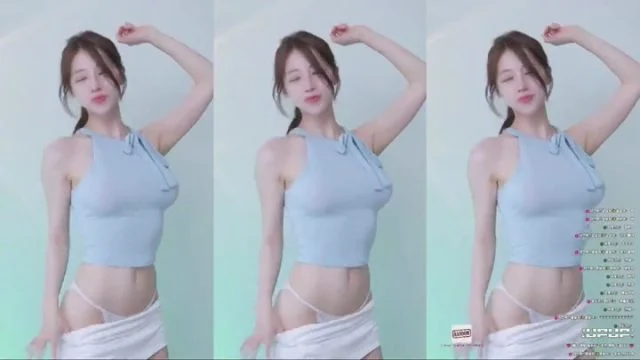 BJ하율-yuriyuri413-26081920