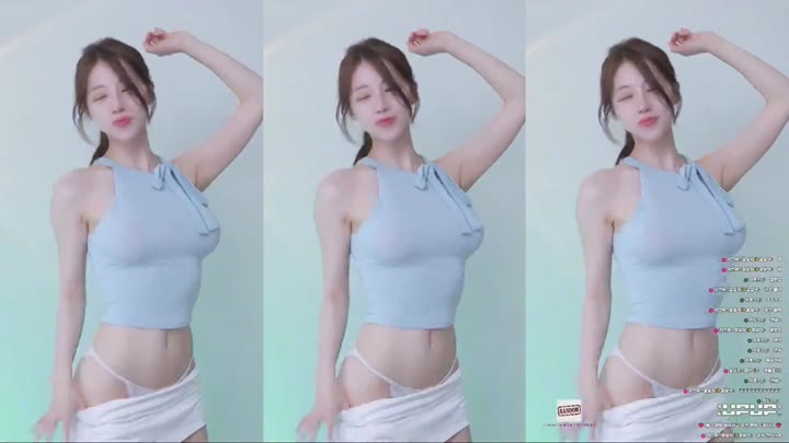 BJ하율-yuriyuri413-26081920