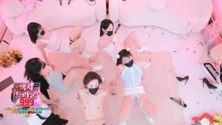 BJ더레드-theredtime-26031978