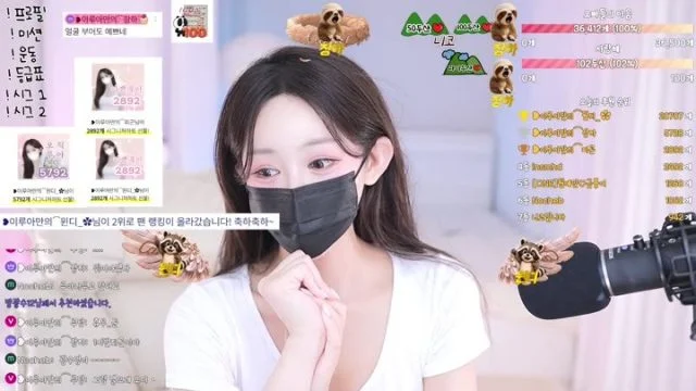 BJ이루아-ruaa3a-26092441